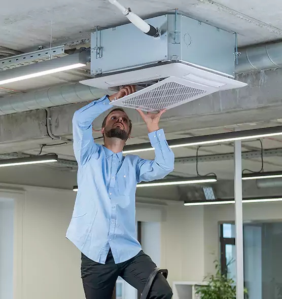 Professional Air Duct Cleaners in Savage, MN