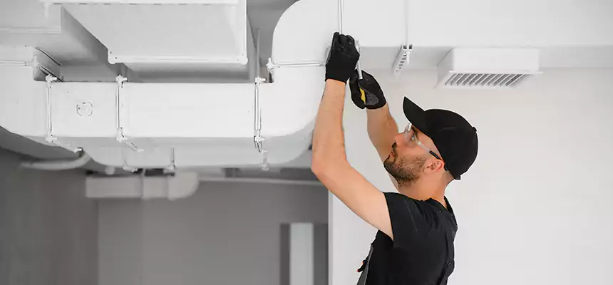 Our Air Duct Cleaning Services in Savage, MN