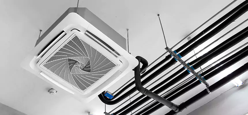 Our Air Duct Deep Cleaning Services in Savage, MN