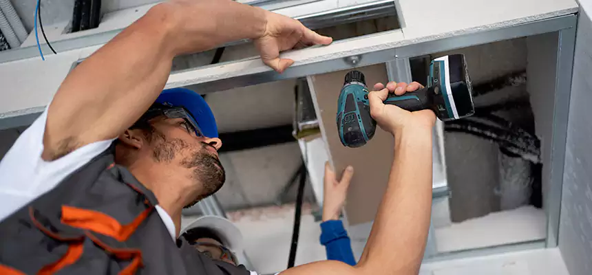 Our Apartment Air Duct Cleaning Services in Savage, MN