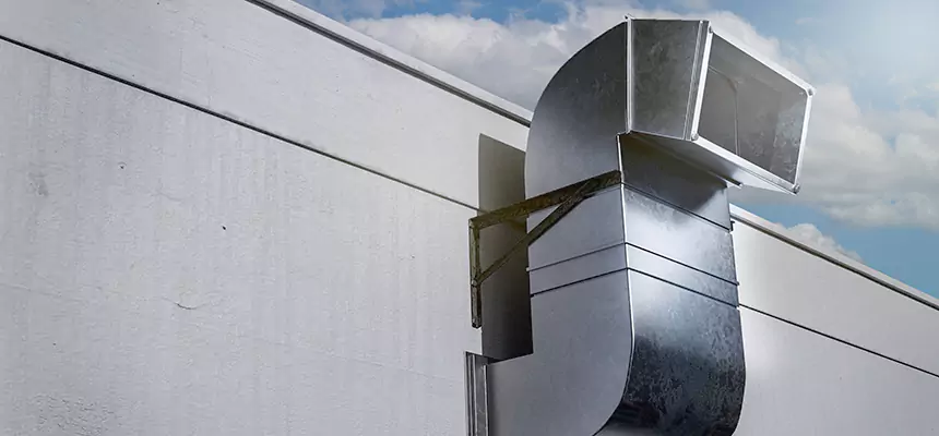 Trusted Industrial Dryer Vent Cleaning in Savage