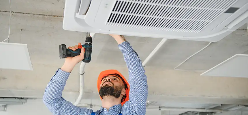 Detailed Multi‑Unit Riser & Roof Termination Cleaning in Savage