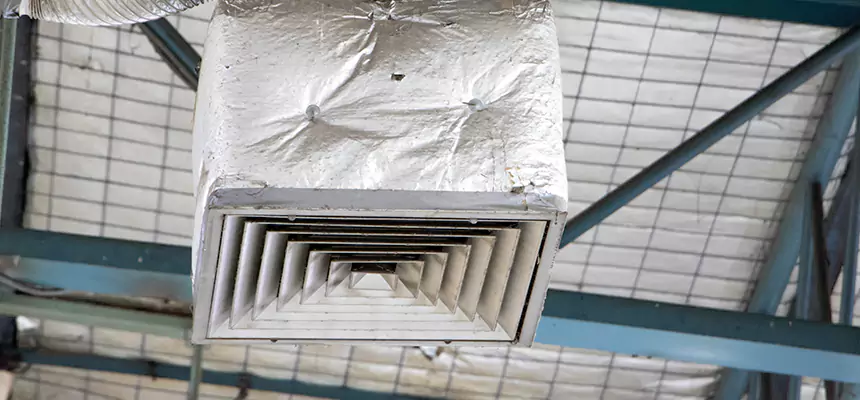 Our Custom HVAC Ductwork Services in Savage, MN