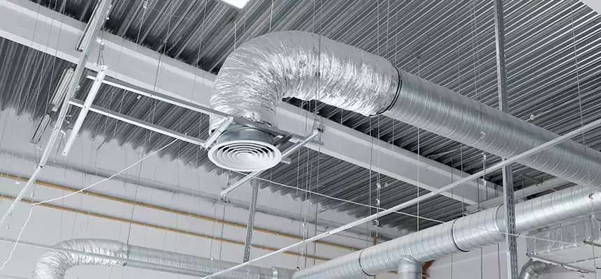 Our Dryer Vent Hose Replacement Services in Savage, MN