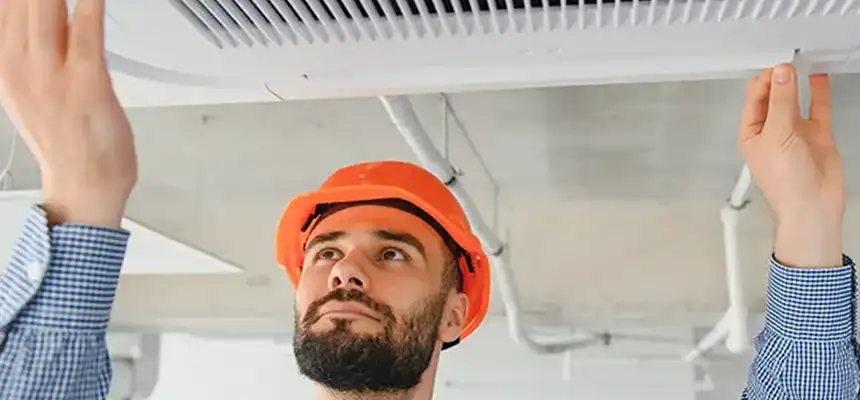 Our Furnace Vent Cleaning Services in Savage, MN