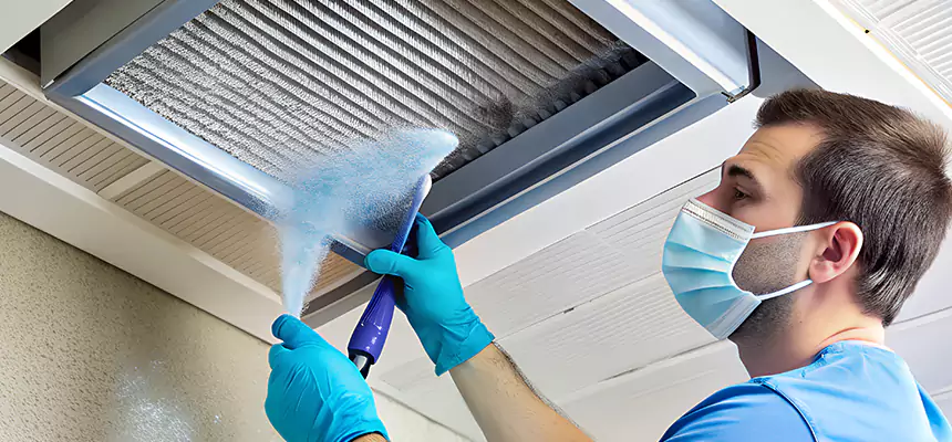 Our Home Ventilation Cleaning Services in Savage, MN