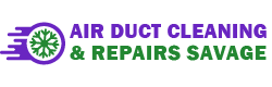 Air Duct Cleaning & Repairs Savage