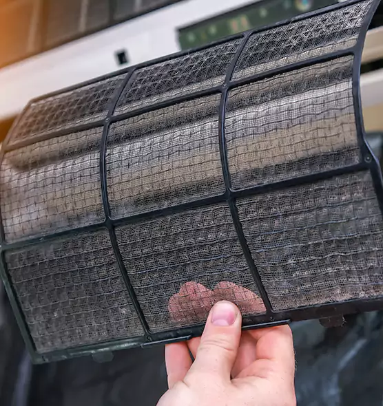 Top-notch AC Air Filter Replacement in Savage
