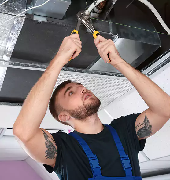 About Air Duct Repair Services in Savage, MN