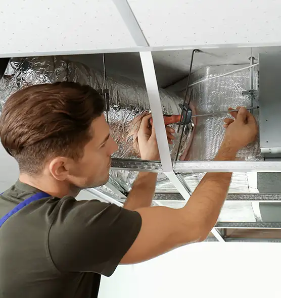 Professional Clogged Dryer Vent Repair in Savage, MN
