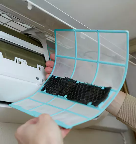 Welcome to Air Duct Cleaning & Repairs Savage — Your Local HEPA Filter Installation Pros in Savage, MN