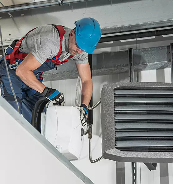 Professional HVAC Cleaning Solutions in Savage, MN