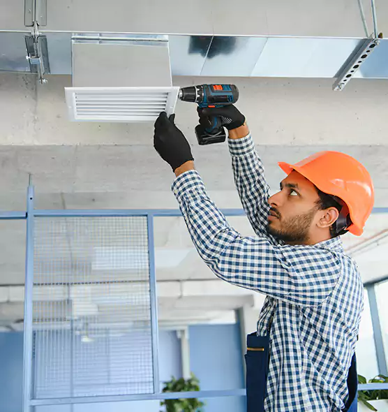 Professional HVAC Duct Cleaning in Savage, MN