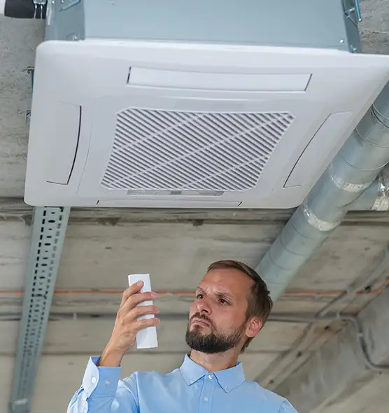 About Local Vent Cleaning Services in Savage, MN