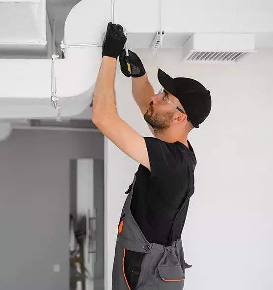 Advanced Office Ductwork Cleaning Services in Savage, MN