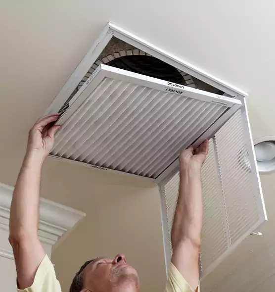 Advanced Residential Vent Cleaning in Savage, MN
