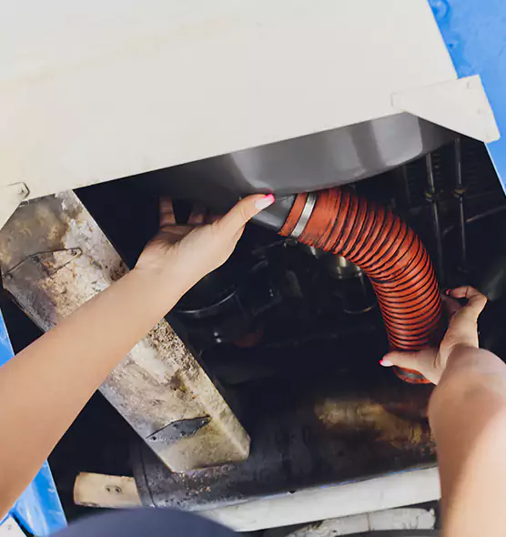 Top-Notch Return Vent Cleaning Service in Savage, MN