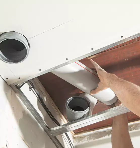 Professional Seasonal Allergy Air Duct Cleaning in Savage, MN