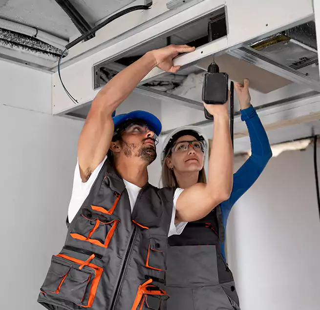 Why Homeowners & Businesses Trust Us in Savage, MN