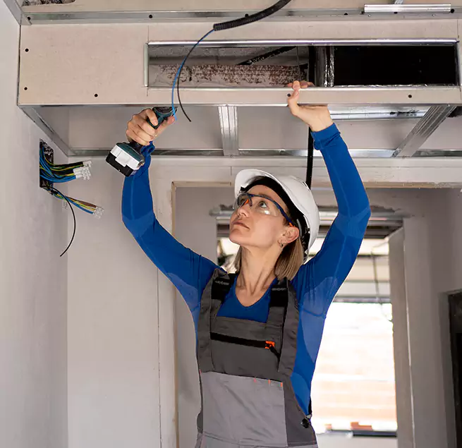 Why Homeowners & Businesses Trust Us in Savage, MN?