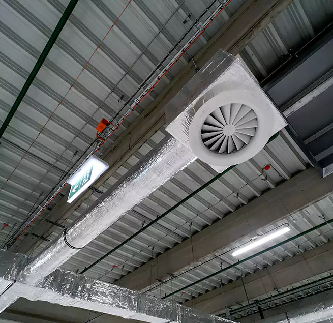 Why Homeowners & Businesses Trust Us in Savage, MN