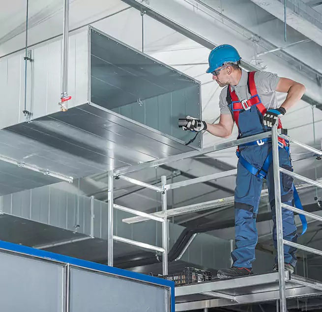 Why Homeowners & Businesses Trust Us Savage, MN